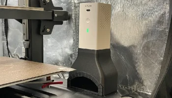 Фильтр летучих органических соединений AirPure для печи д... 7