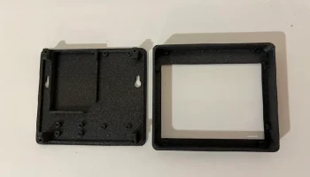 Чехол для электронной бумаги/eInk 4,2 дюйма, 400 x 300 пи.. 1