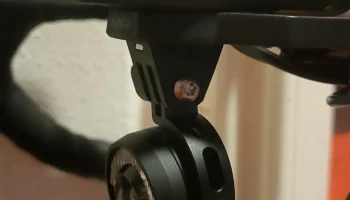 Крепление Sigma Butler GoPro