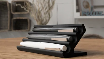 Pen Holder