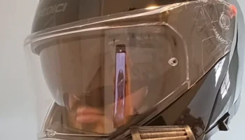 Поворотный фитинг для помпы Ocelot AF 1, установленной на... 1