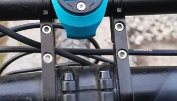 Держатель адаптера для велосипеда Garmin... 3