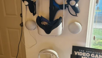 Настенная люлька Kiwi Design VR 2