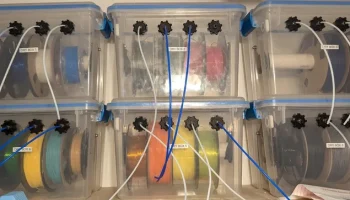 Ultimate Filament Dry Box Ultimate Filament Dry Box