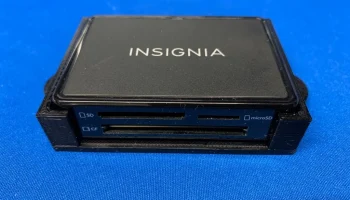 Усовершенствованное устройство чтения карт памяти Insigni... 1