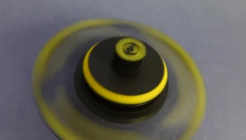 Волчок Wasp Spinning Battle Top V1.0 - БЕЗ ПОДДЕРЖКИ........ 1