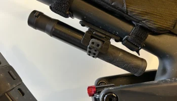 Крепление для велосипедного насоса SKS Explorer...