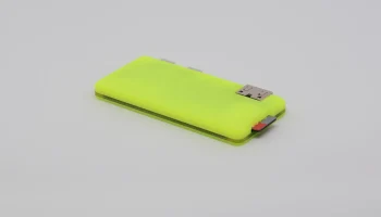 Тонкий чехол Raspberry Pi Zero W 6