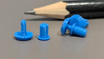 Заклепки для корпуса CORE One или Original......... 1