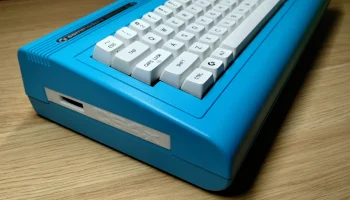 My Retro Computer C64x дополнительное крепление для венти... 4