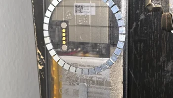 Зарядная станция Sensecap T1000-E 2