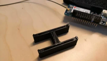 Простая подставка серии Arduino MKR 1