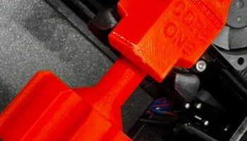 Инструмент для насадки Prusa Core One Nextruder......... 4