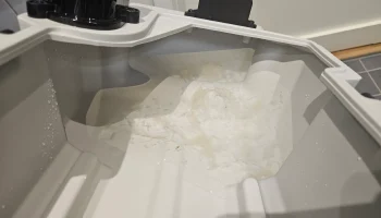 Вакуумный адаптер для слива переменного тока Makita - пар... 3