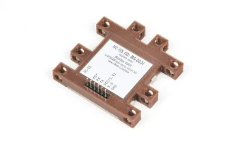 MoleBox: Bluetooth-модуль HC-05 MoleBox: Bluetooth-модуль HC-05