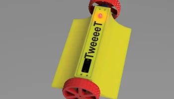 TweeeT 1