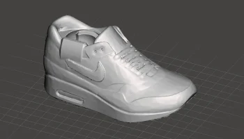 Манекен 13 Nike Air Max 1 3