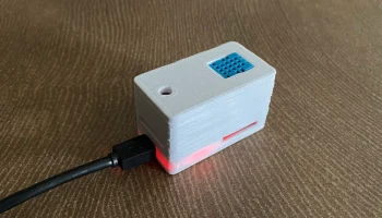Корпус ESP32S NodeMCU - v1 1