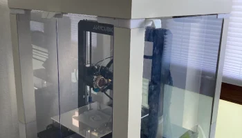 Корпус для 3D-принтера Стол IKEA LACK | Anycubic i3 Мега ..