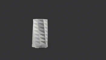 Лампа (esp32 wled) 3
