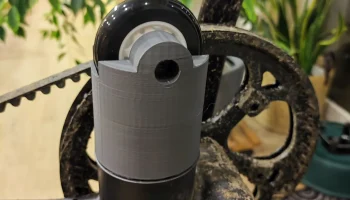 ADO Bike Air 20 / S20 Сендер 2