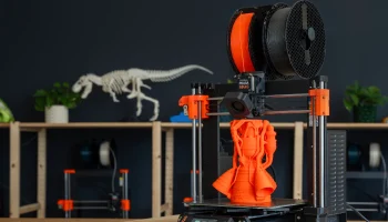 Ракетный двигатель Prusa MK4S/CORE One/Core One L......... 2
