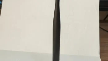 корпус nRF52840 + SX1262 + 18650 1