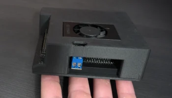 Чехол для набора разработчика NVIDIA Jetson Orin Nano....... 5