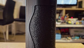 Чехол для ручки GeekVape Aegis Solo 4