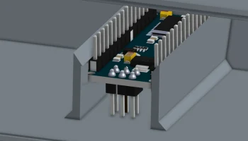 Минималистичный регулятор громкости ПК с Arduino - чехол ... 3