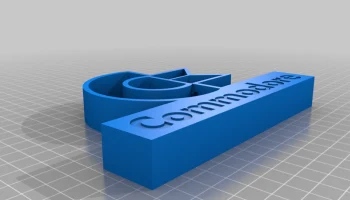 КОММОДОР СВЕТОДИОДНЫЙ СВЕТ 5