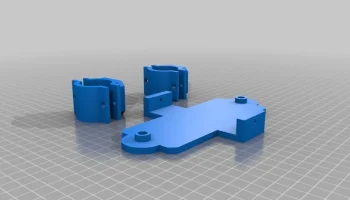 Контроллер Telescope OnStep - Коробка для платы Arduino M.. 2