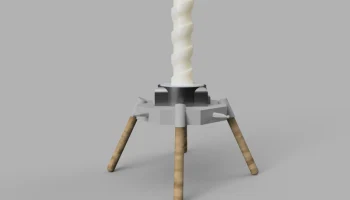Прокачай мою Ikea SJ&Ouml;PENNA 5