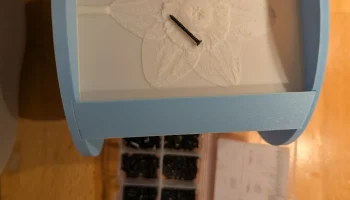 Вращающаяся рама Lithopahe Light 7