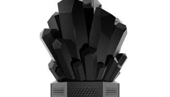 Награды индустрии 3D-печати 2024 - Trophy Design... 6