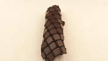 Подставки из ткани 8