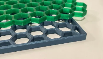 Каркасные стены HSW - система 8x7 1