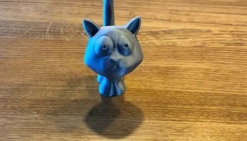 Кошка Тиффани (от Mattias_Selin)