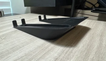 Настольная подставка для динамиков Edifier MR3...... 2