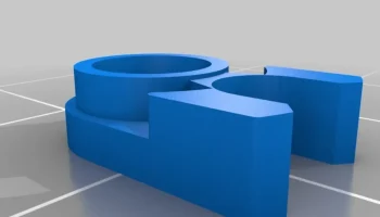 Радиоуправляемый автомобиль OpenRC F1 в масштабе 1:18 8