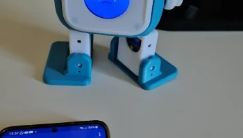 EMOTto_ESP32 Сделай сам 1