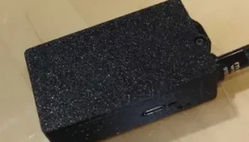 Muzi Works Base Duo + корпус Super IO 2