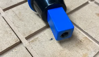 Подставка для велосипеда Park Tool с адаптером для вехи 3... 4