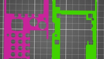 Мобильный телефон Circuitmess Ringo 1