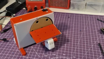 Eski HDD ile Zımpara Makinesi - шлифовальная машина своим.. 1