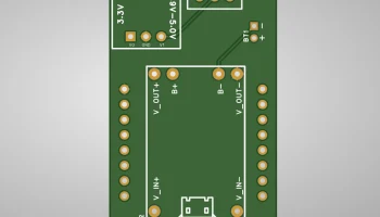 Устройство непрерывной видеозаписи ESP32-CAM с батарейным.. 2