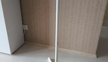 Детали для прыжков на ловкость для собак. Трубка из ПВХ 3.. 1