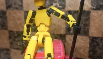DUMMY 13 ковбойская шляпа 2