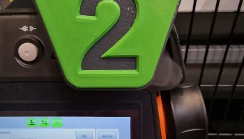 KUKA Label 2