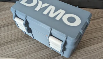 Прочная коробка Dymo Edition Прочная коробка Dymo Edition